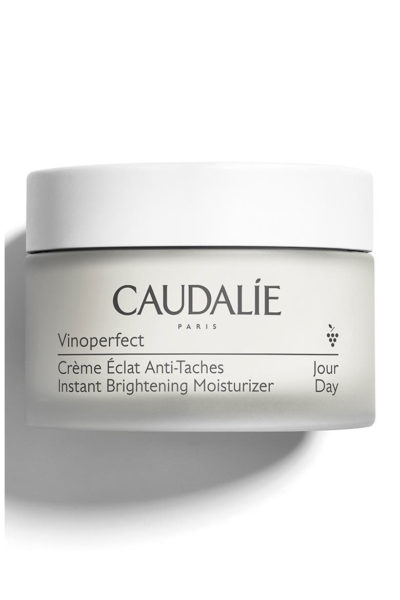 Vinoperfect Instant Brightening Moisturizer, Main, color, NO COLOR