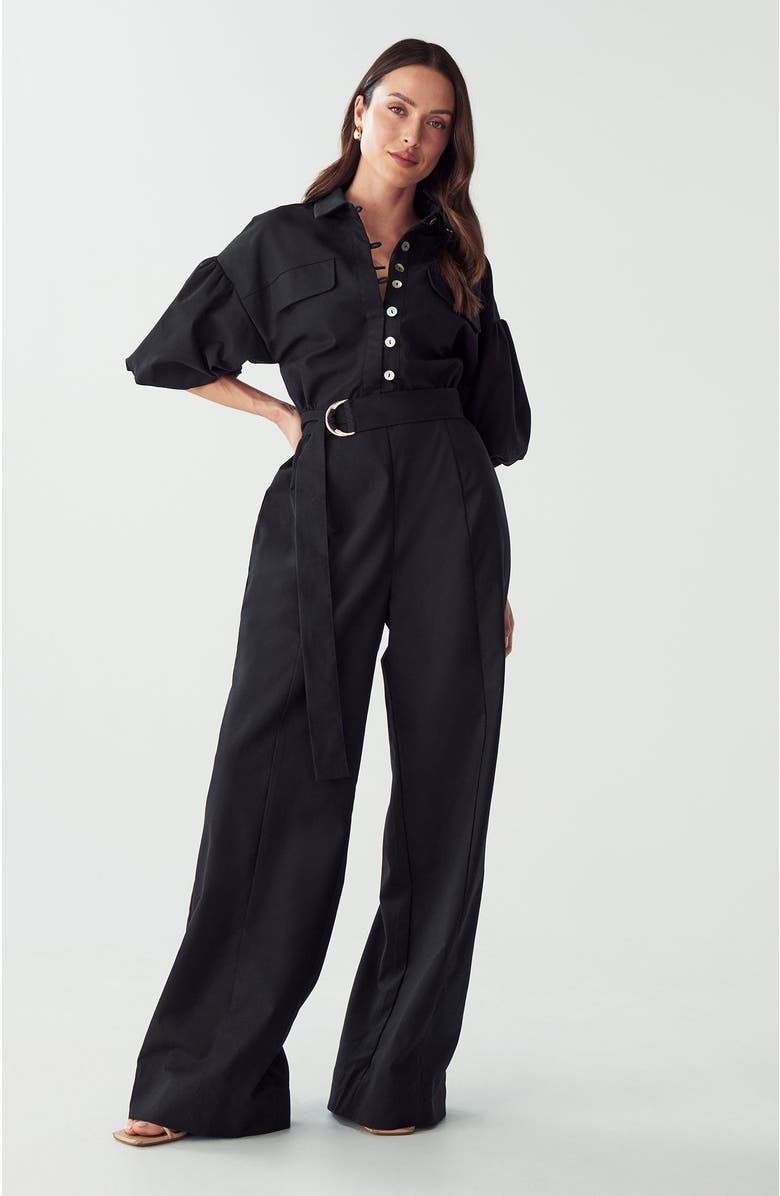 WILLA Braelyn Jumpsuit, Alternate, color,