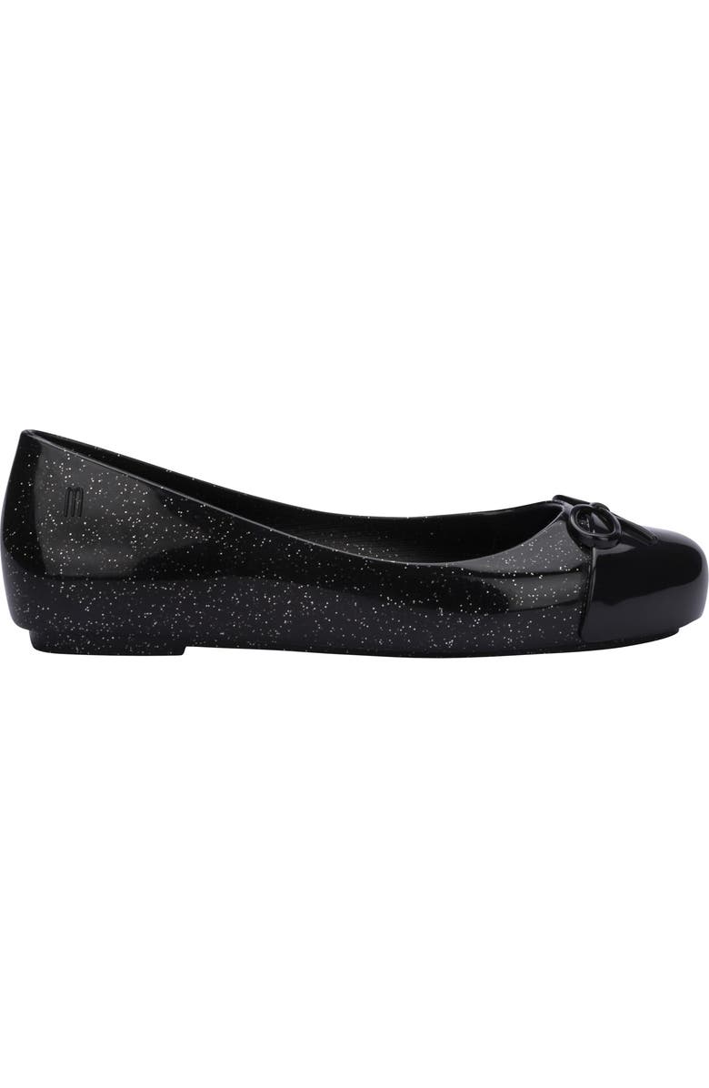 Mini Melissa Sweet Love Flat, Alternate, color,