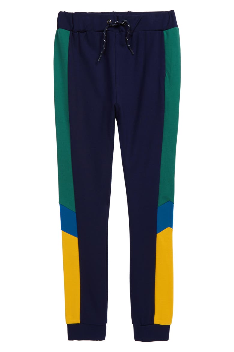 Odel Sweatpants, Main, color, NAVY