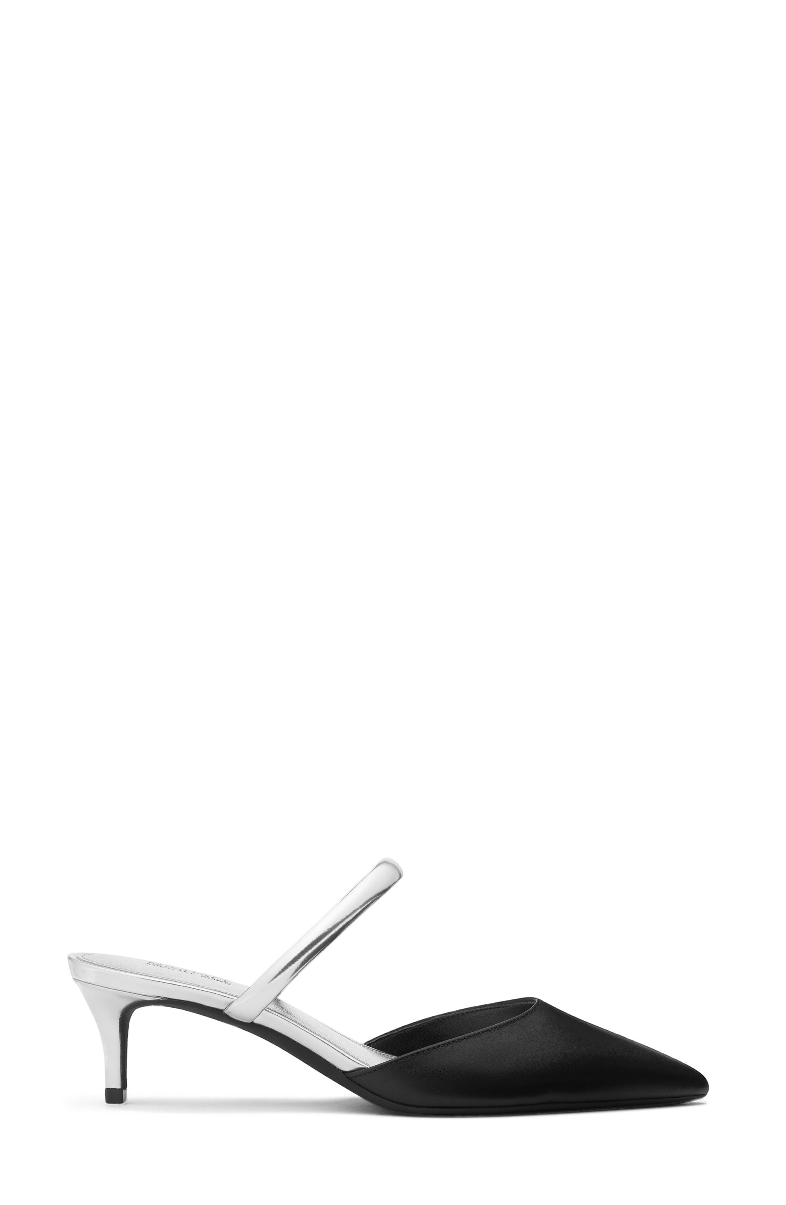 MICHAEL Michael Kors Jessa Pointed Toe Pump, Alternate, color, 