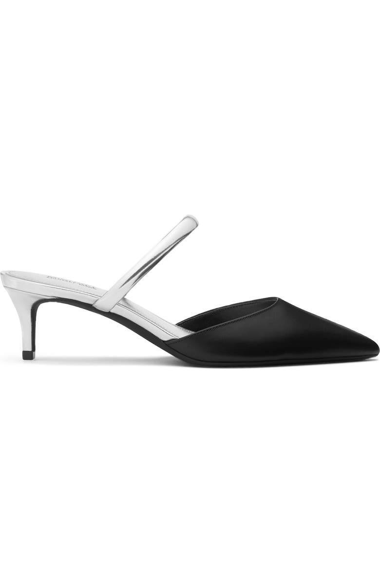 MICHAEL Michael Kors Jessa Pointed Toe Pump, Alternate, color,
