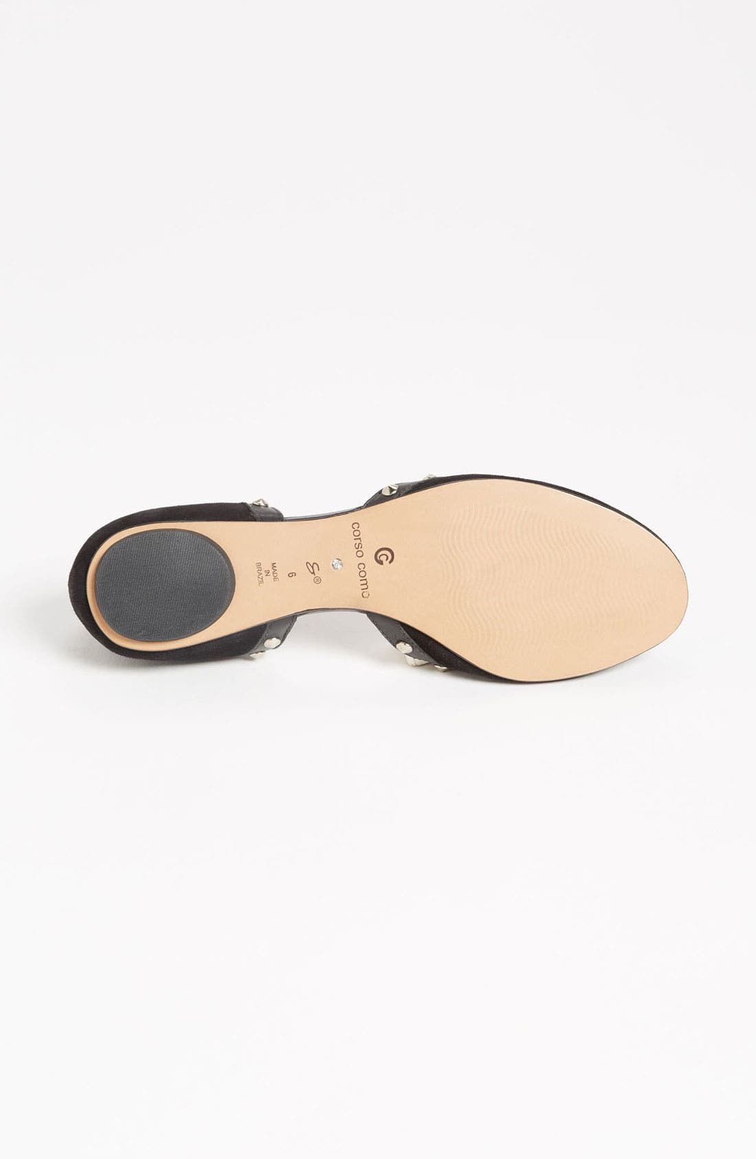 Corso Como 'Regal' Flat, Alternate, color, 