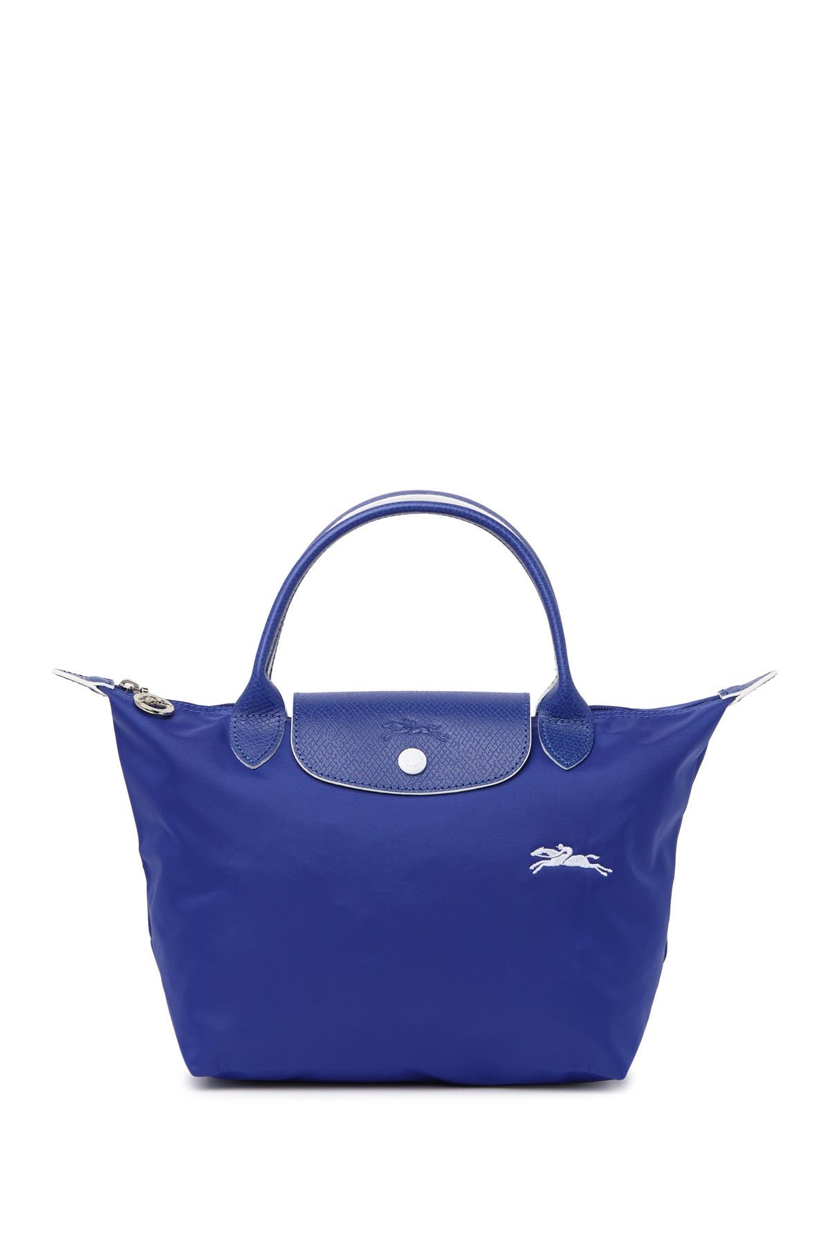 Longchamp Le Pliage Club Small Handbag, Main, color, 