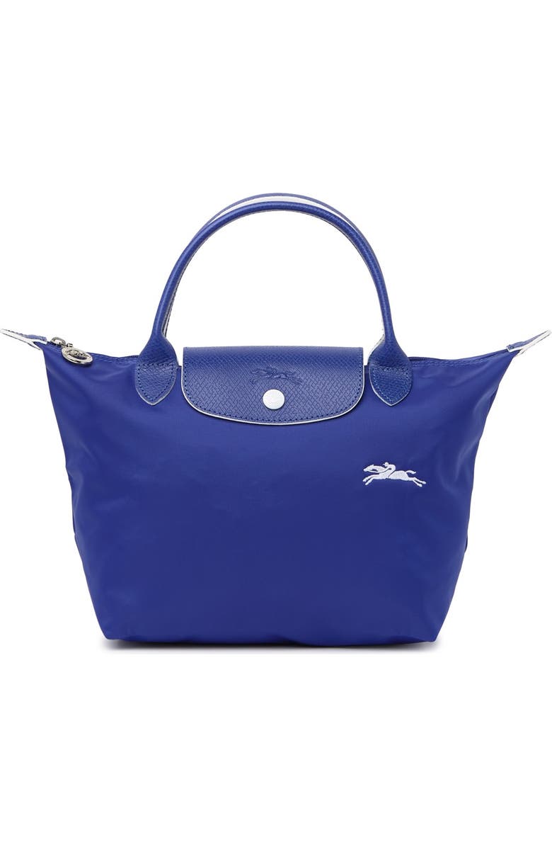 Longchamp Le Pliage Club Small Handbag, Main, color,