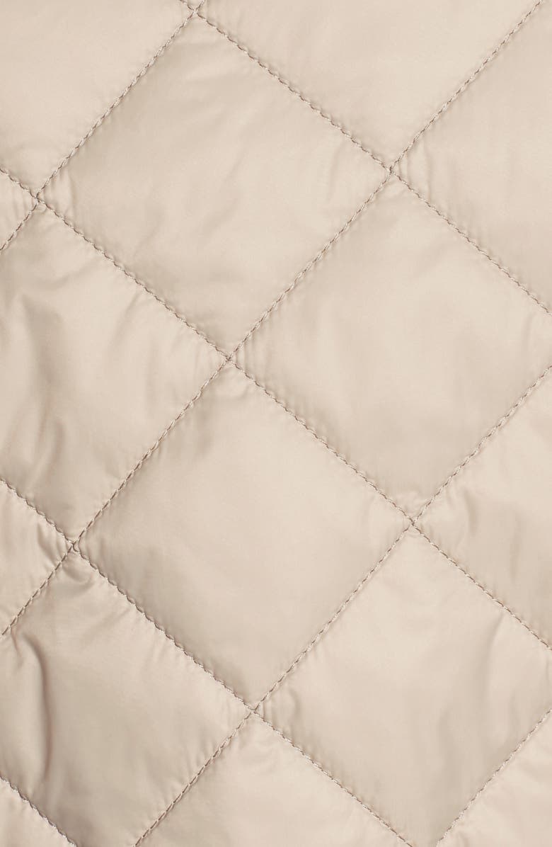 Barbour x Liberty Evelyn Quilted Jacket, Alternate, color,