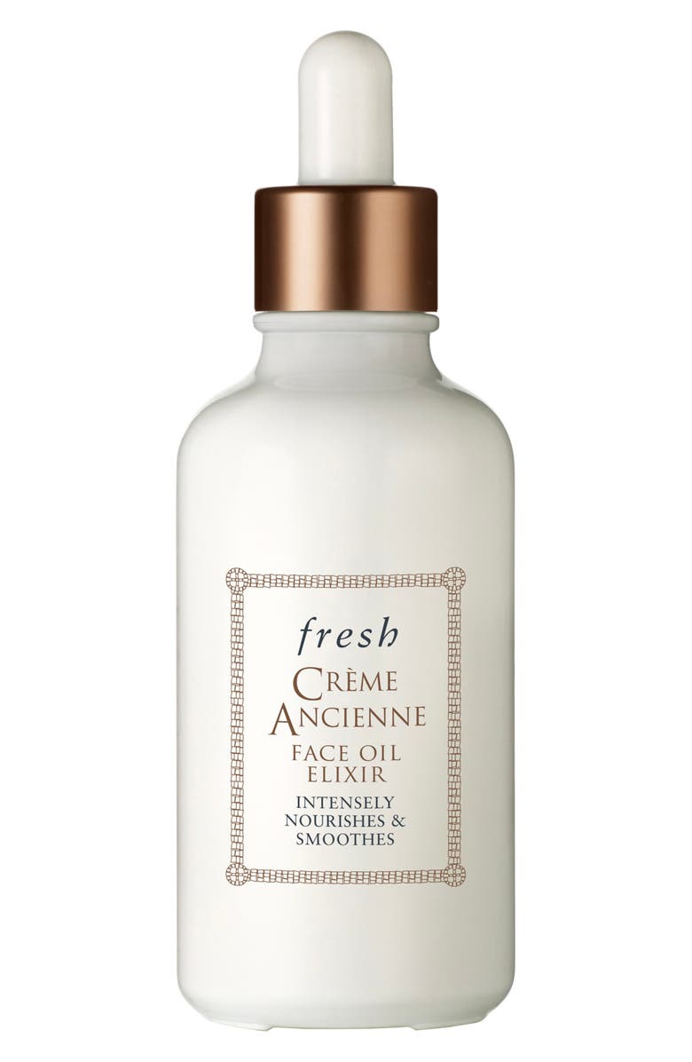 Fresh<sup>®</sup> Crème Ancienne Face Oil Elixir, Main, color, 
