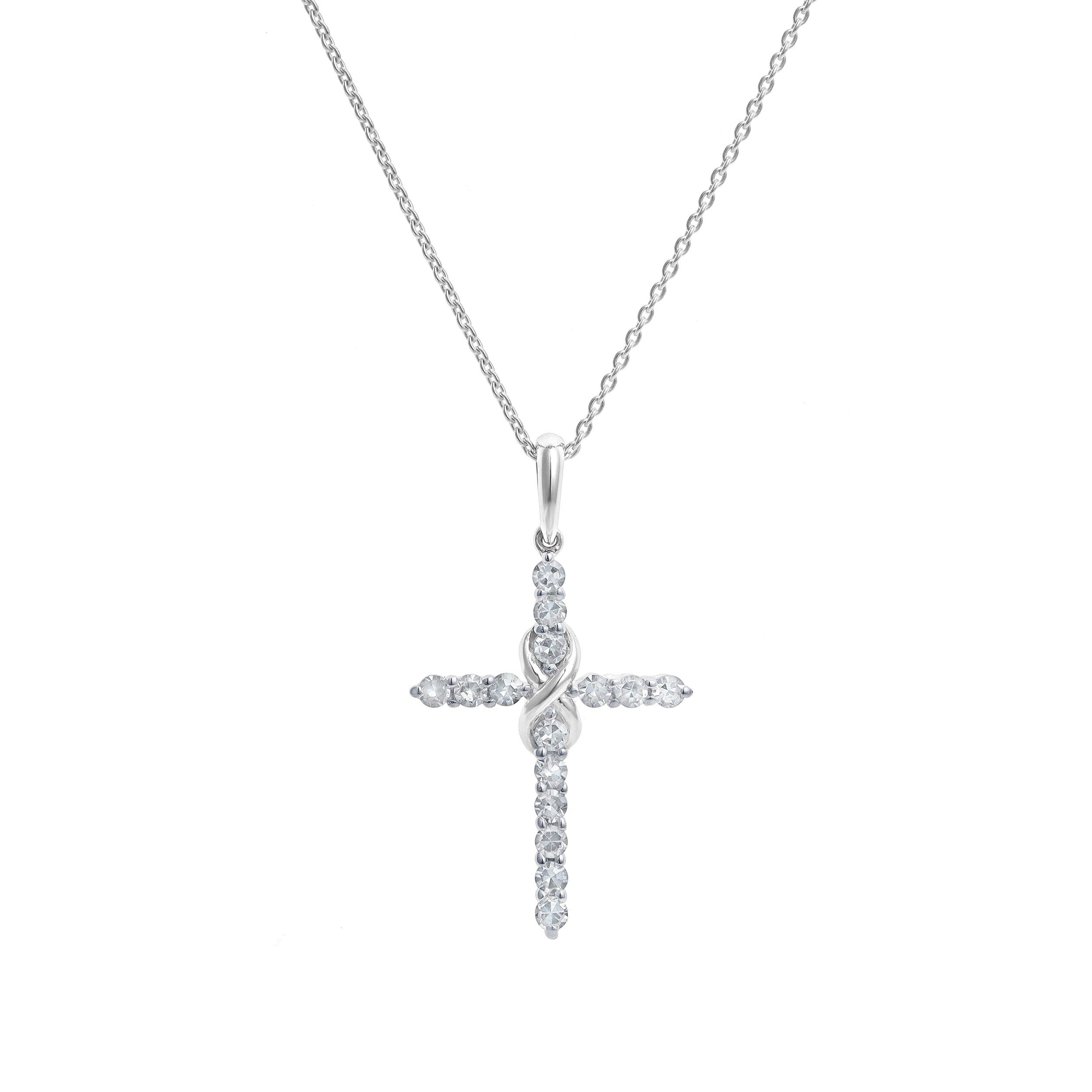 selected 14K White Gold