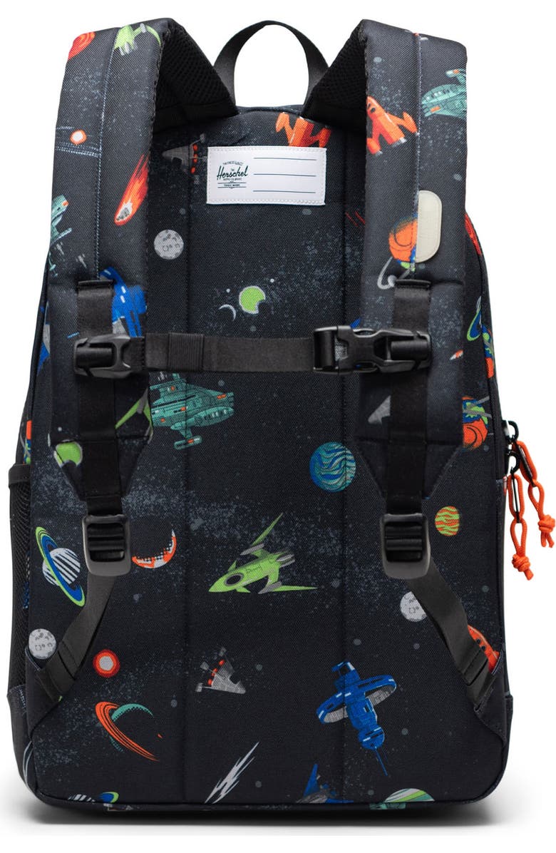 Herschel Supply Co. Kids' Heritage Youth Backpack, Alternate, color,