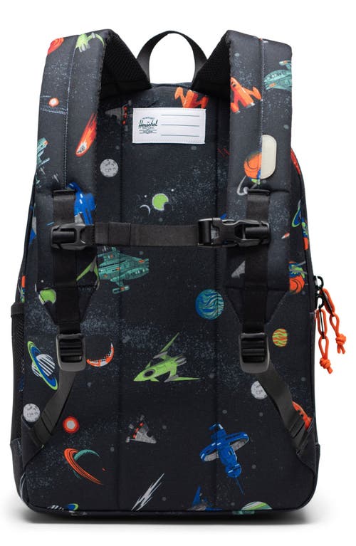 Herschel Supply Co . Kids' Heritage Youth Backpack In Blue