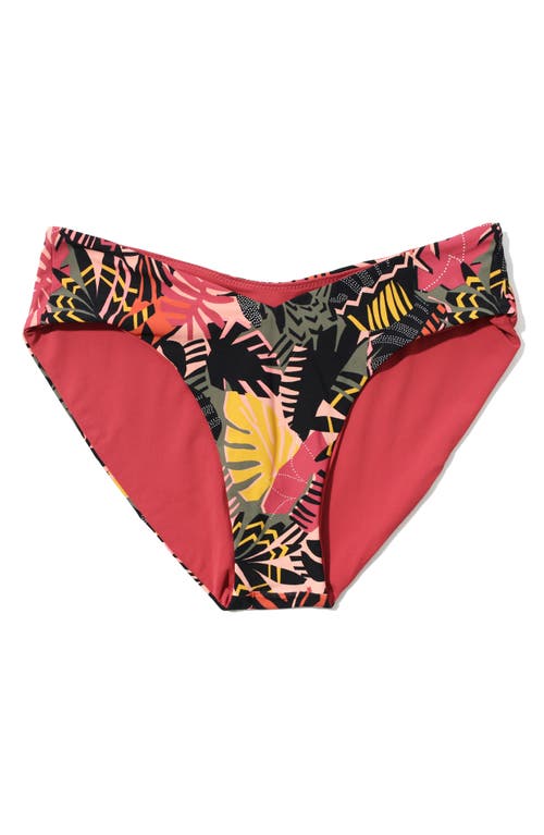 Shop Hanky Panky V-cut Bikini Bottoms