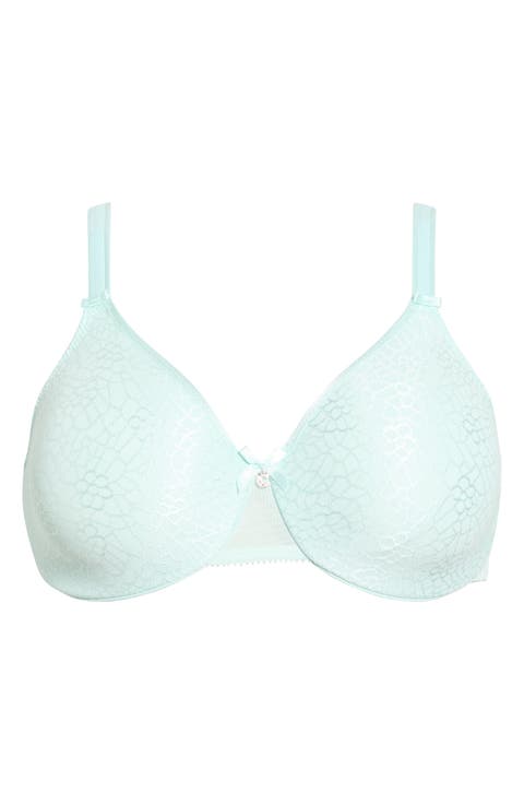 C Magnifique Underwire Minimizer Bra