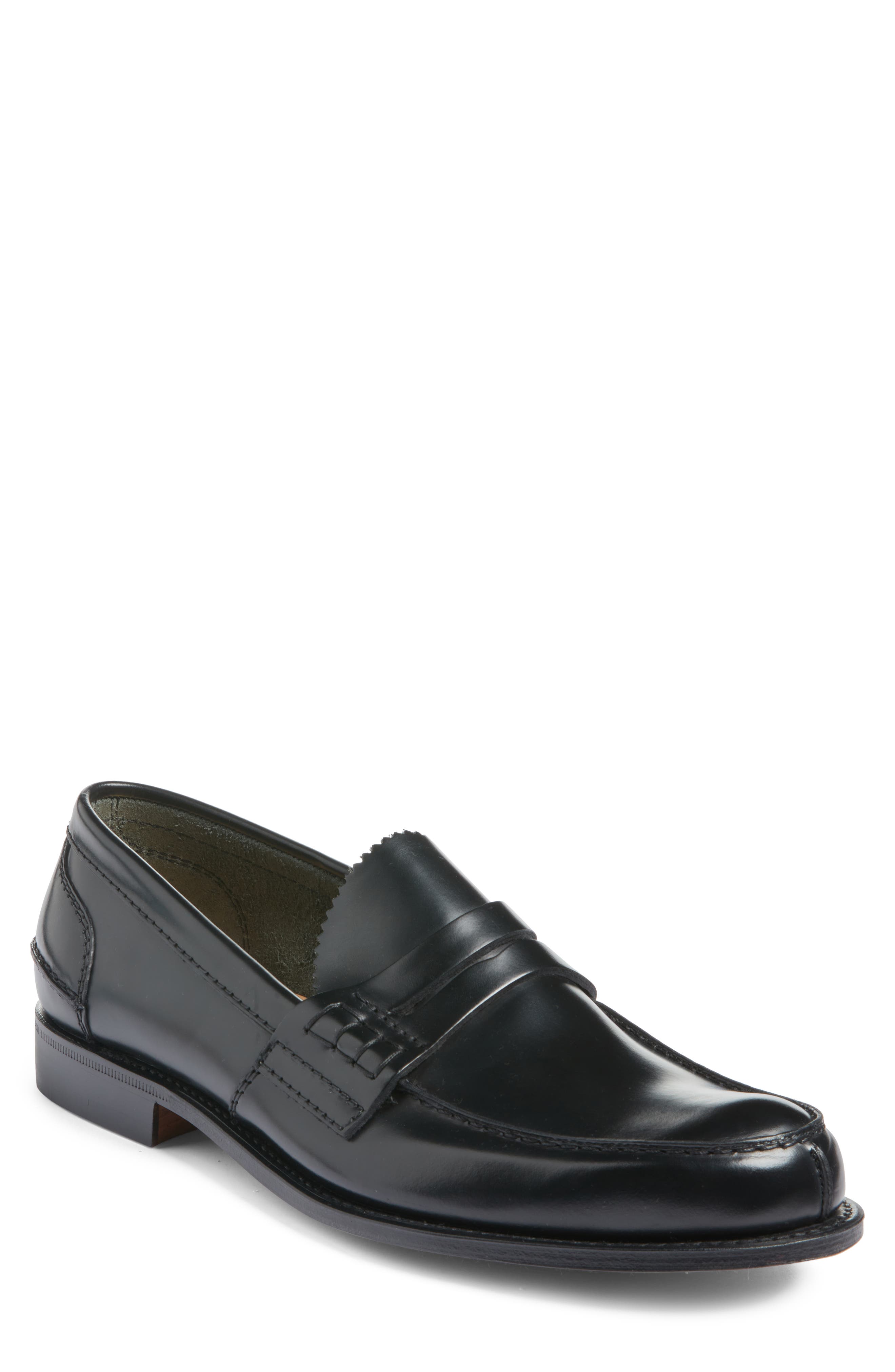 Church's Pembrey Penny Loafer, Main, color, 