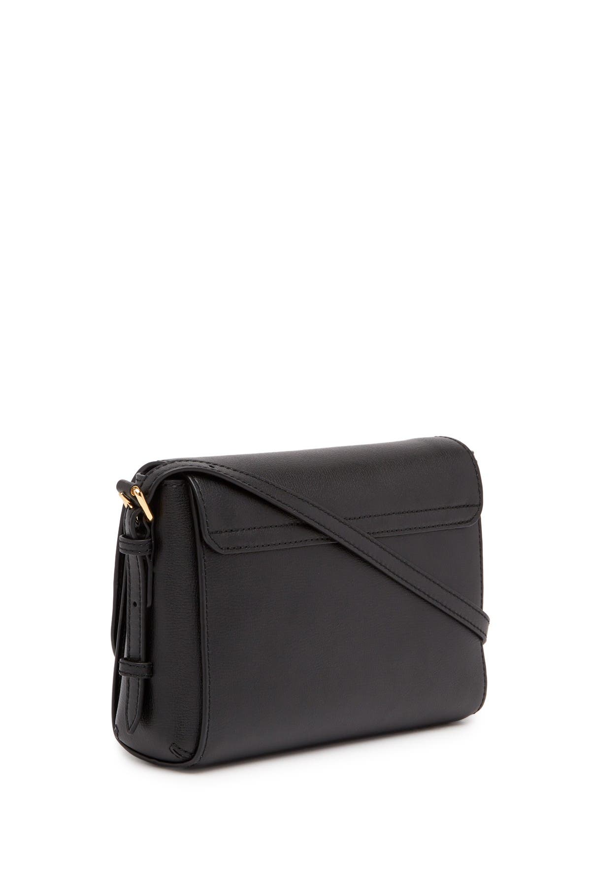 Marc Jacobs The Commuter Medium Crossbody Bag, Alternate, color, 