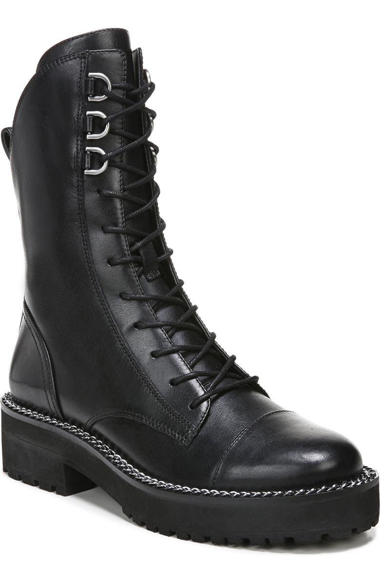 Sam Edelman Lenley Combat Boot, Main, color,