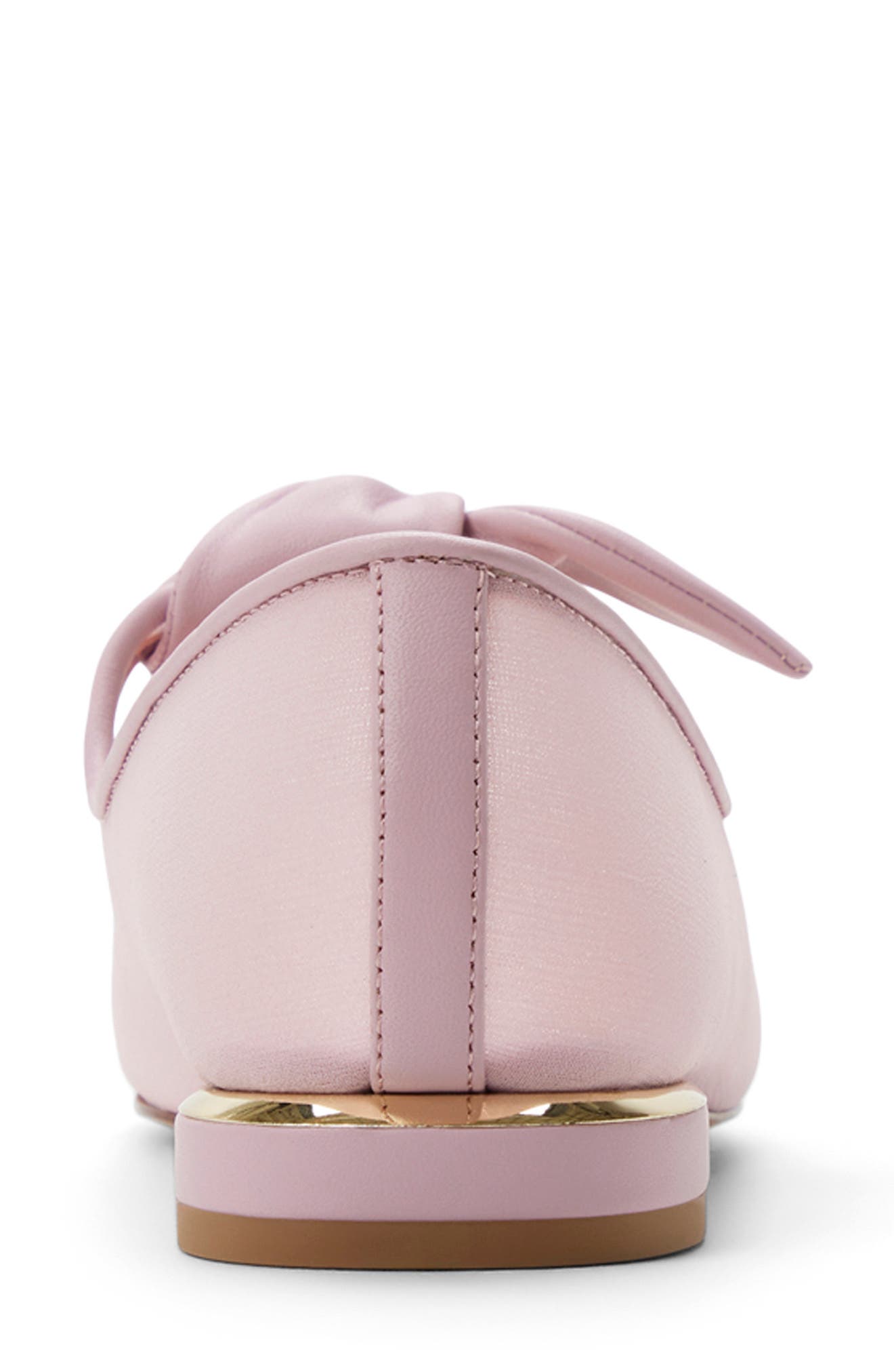 Ted Baker Clara Flat, Alternate, color, Lilac