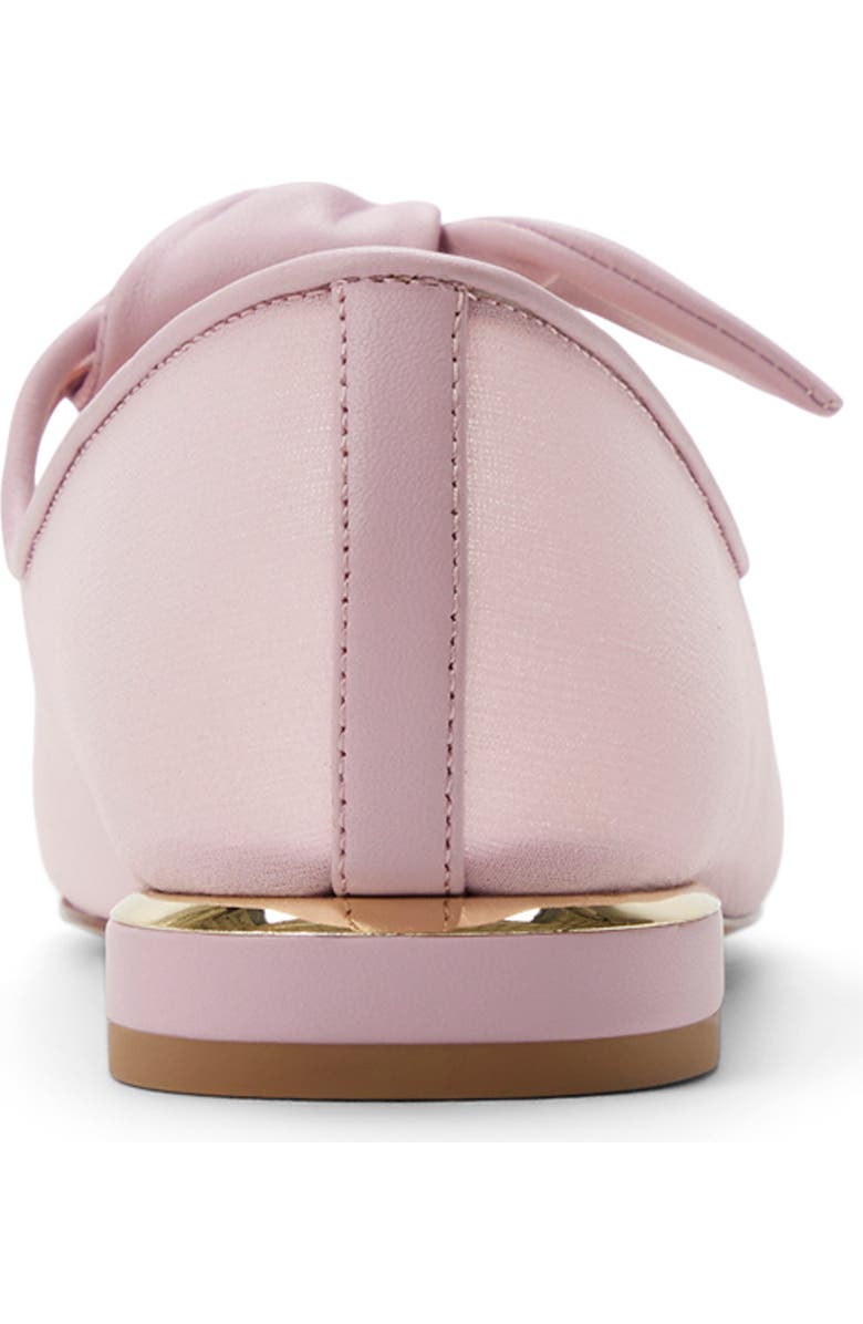 Ted Baker Clara Flat, Alternate, color, Lilac