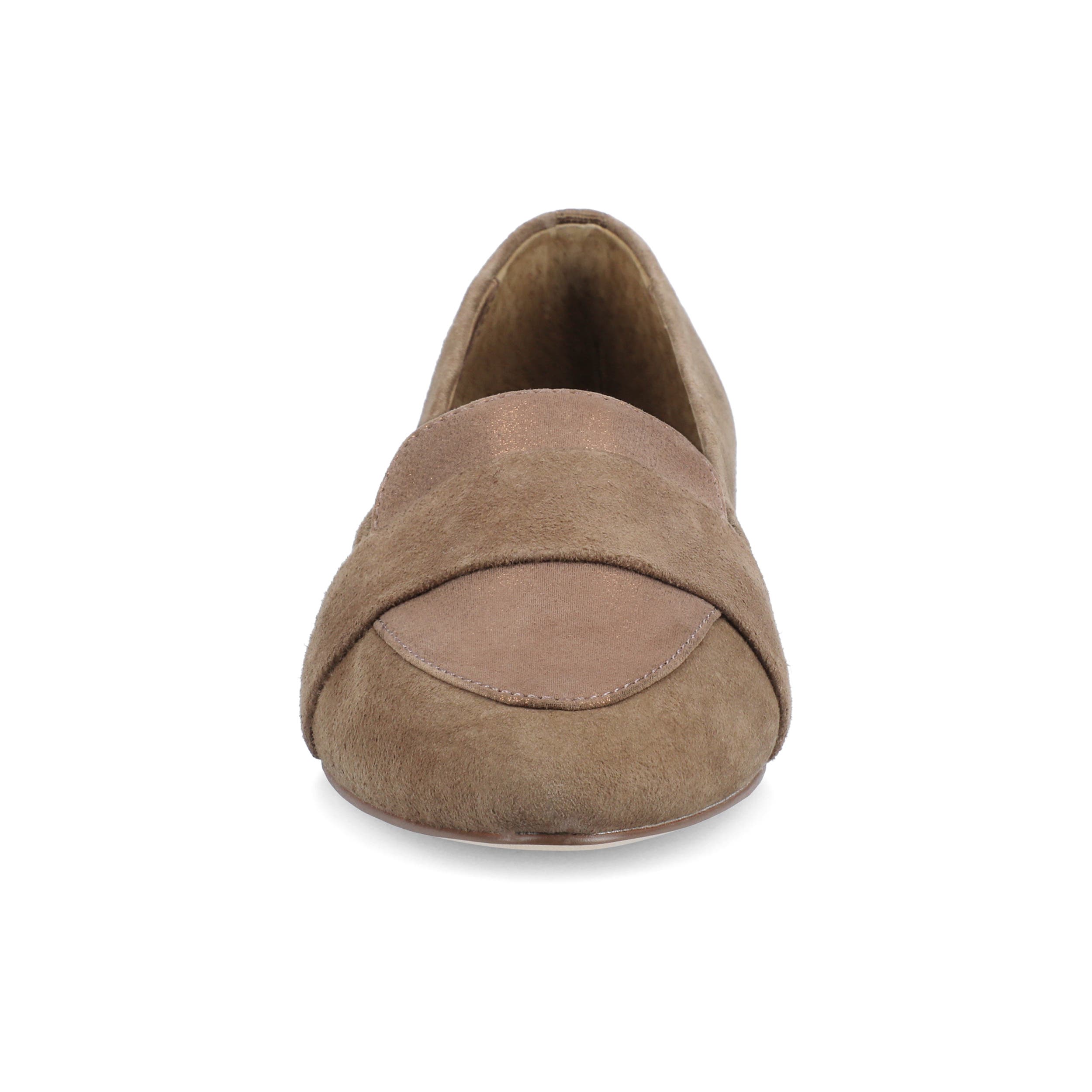 Birdies The Blackbird Loafer Blackbird Suede, Alternate, color, 