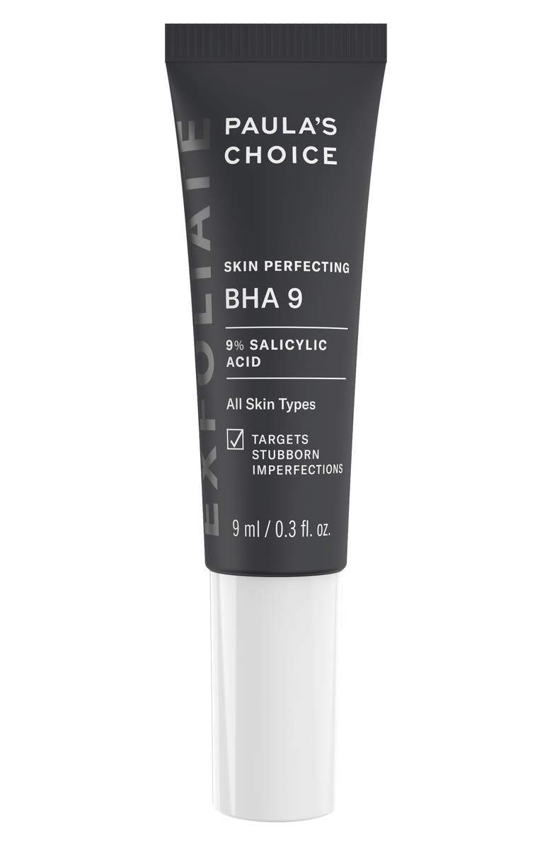 Paula's Choice BHA 9 Exfoliating Treatment, Main, color,