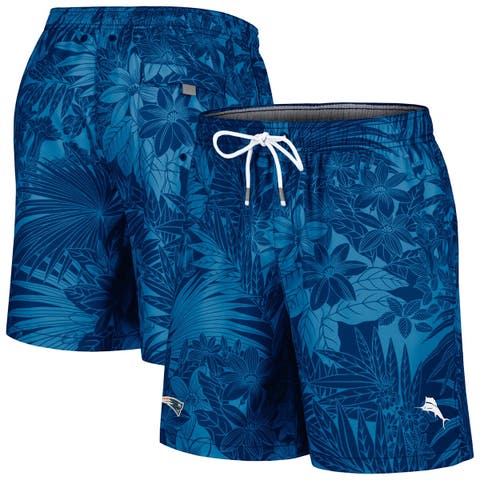 New Tommy Bahama Leilani Fronds French Clay Shorts Cargo 34 NWT Flat Front $110 factory