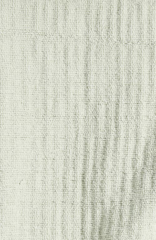 Nordstrom Chenille Throw In Desert Sage Multi