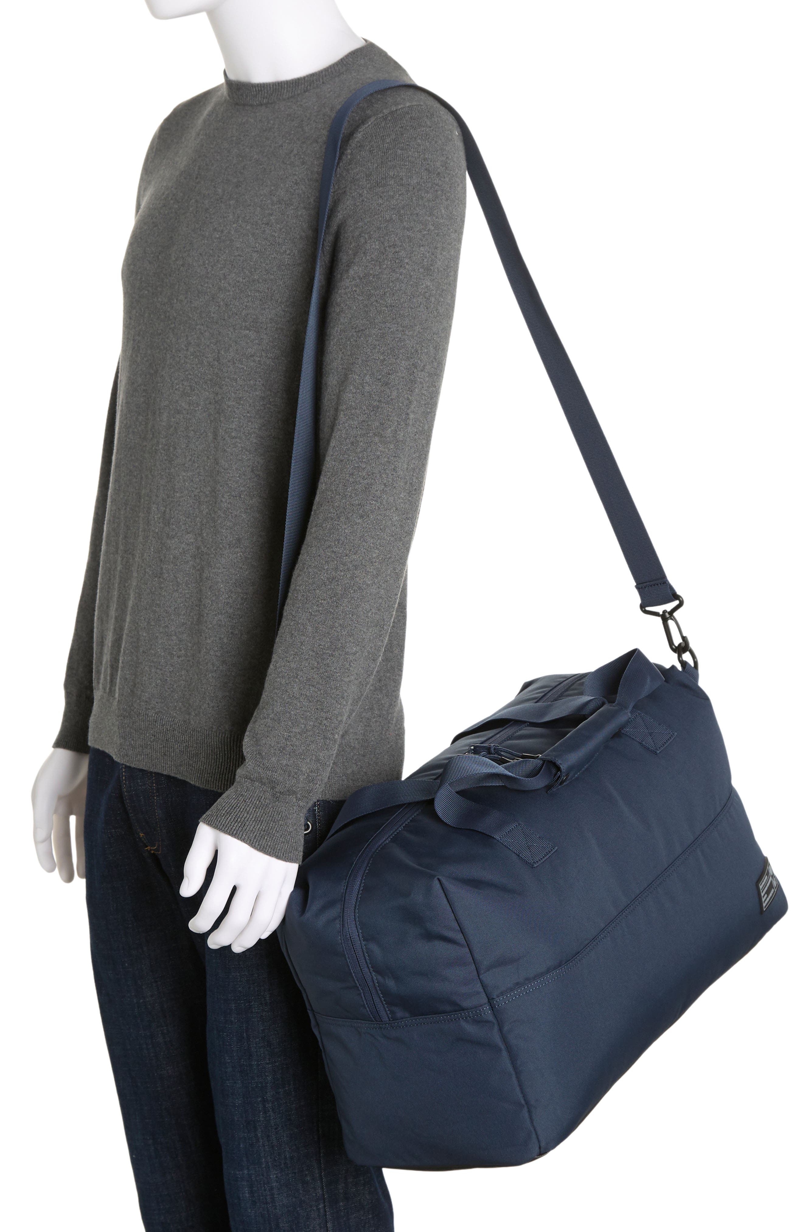 HEX Aspect Duffle Bag, Alternate, color, 