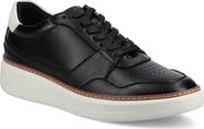 VANCE CO Hustle Low Top Sneaker