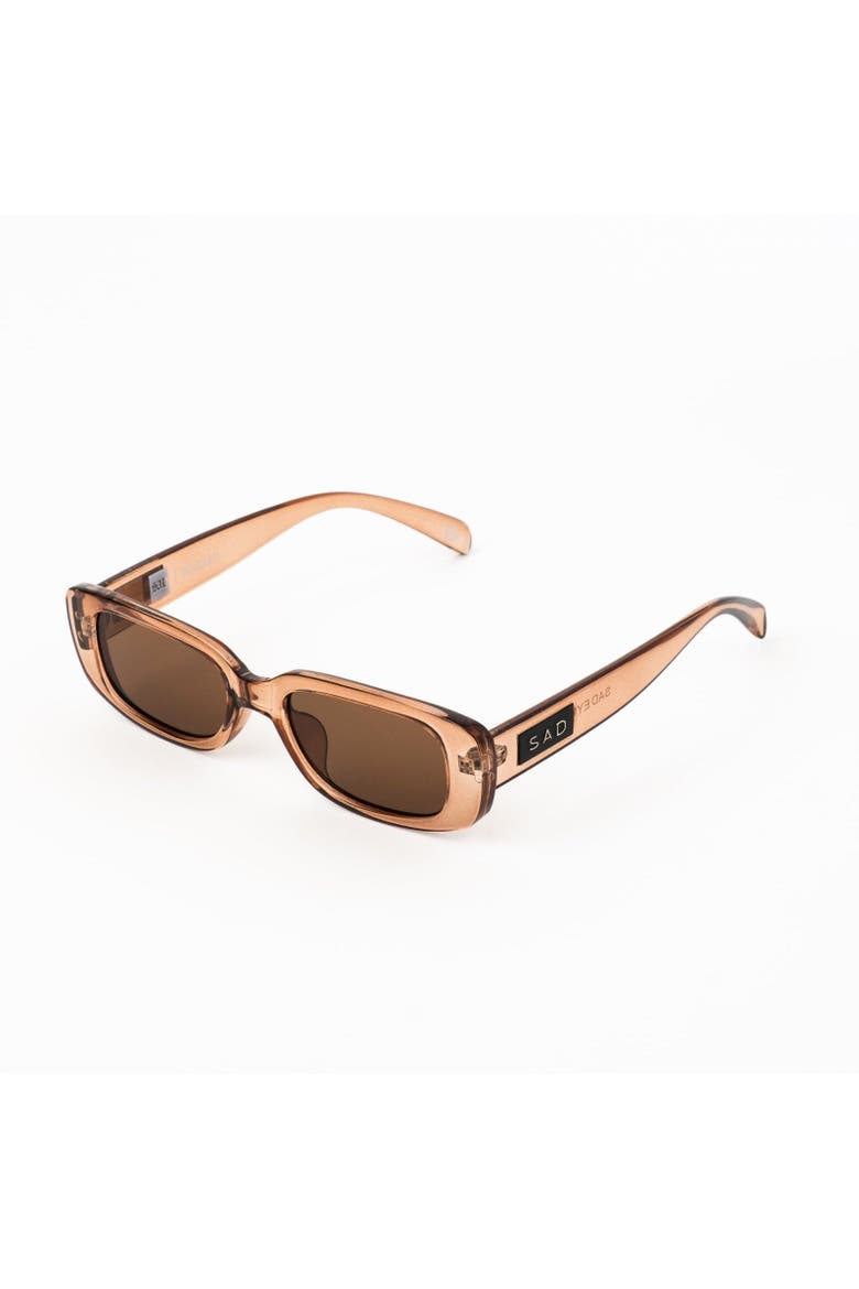 Bouquet Sunglasses, Alternate, color, Rose