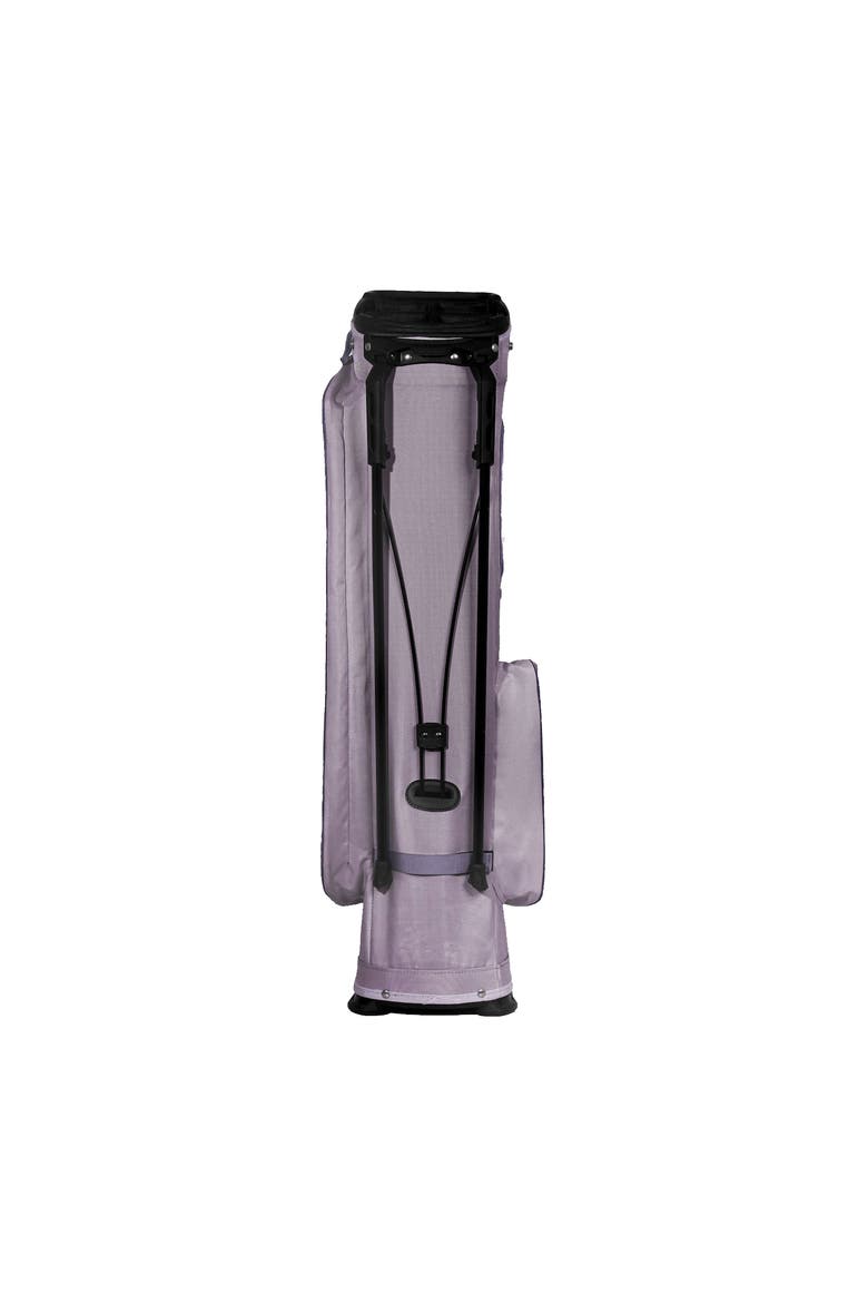 April Womens Golf Stand Bag, Alternate, color, Lavender