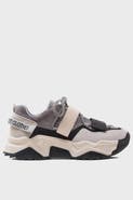 Prologue Shoes Lulen Velcro Sport Sneakers