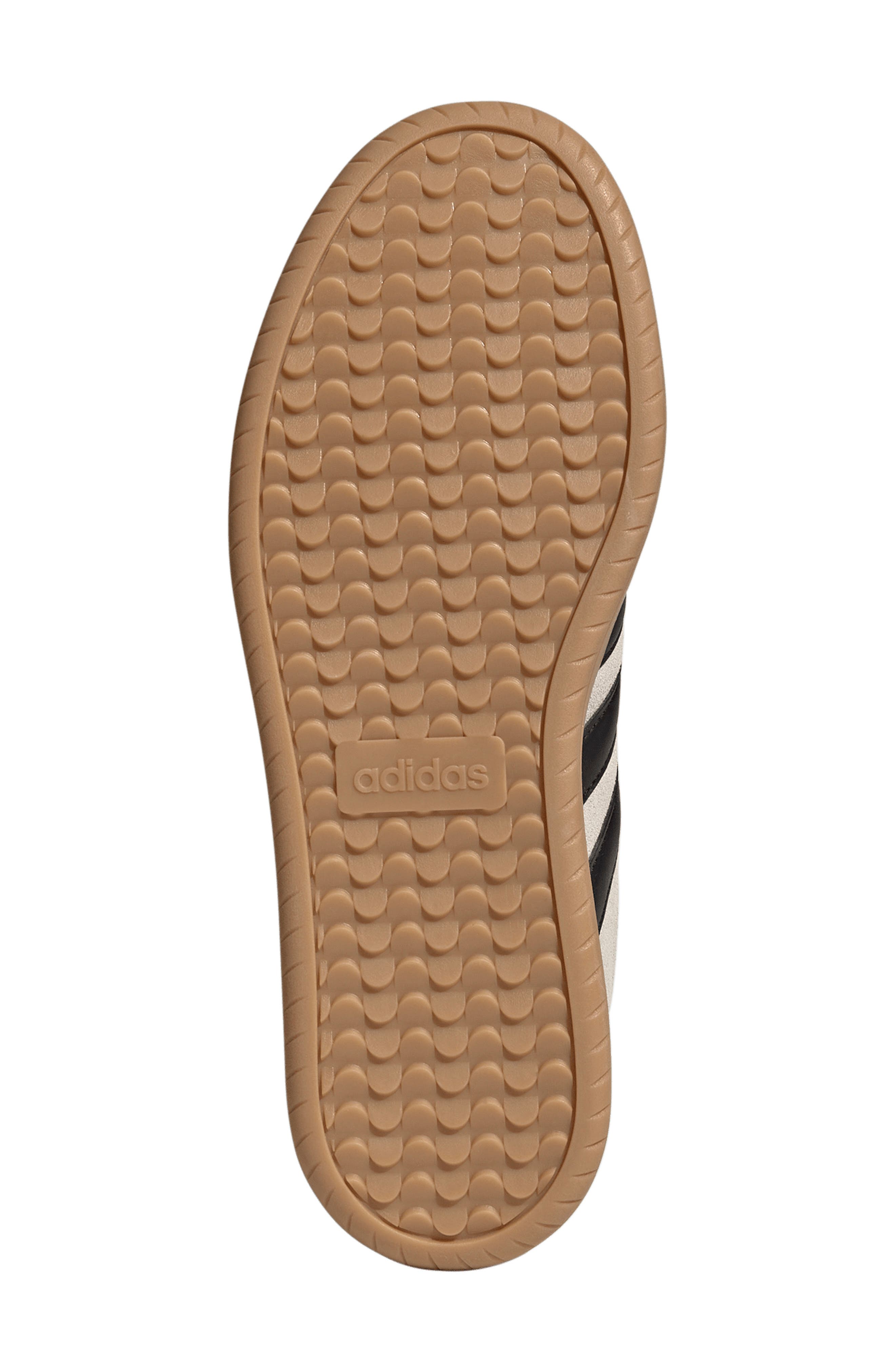 Barreda Sneaker, Alternate, color, ALUMINA/ CORE BLACK/ GUM