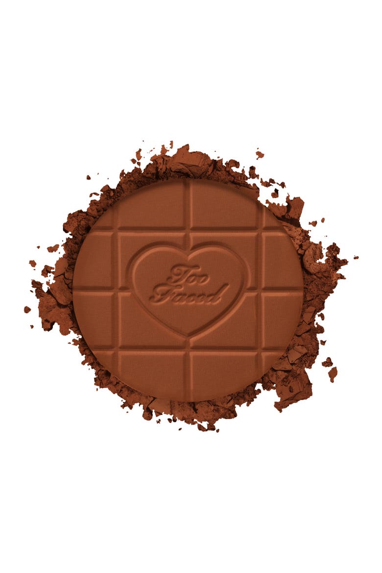 Chocolate Soleil Matte Blurring Bronzer, Alternate, color, CHOCOLATE CARAMEL