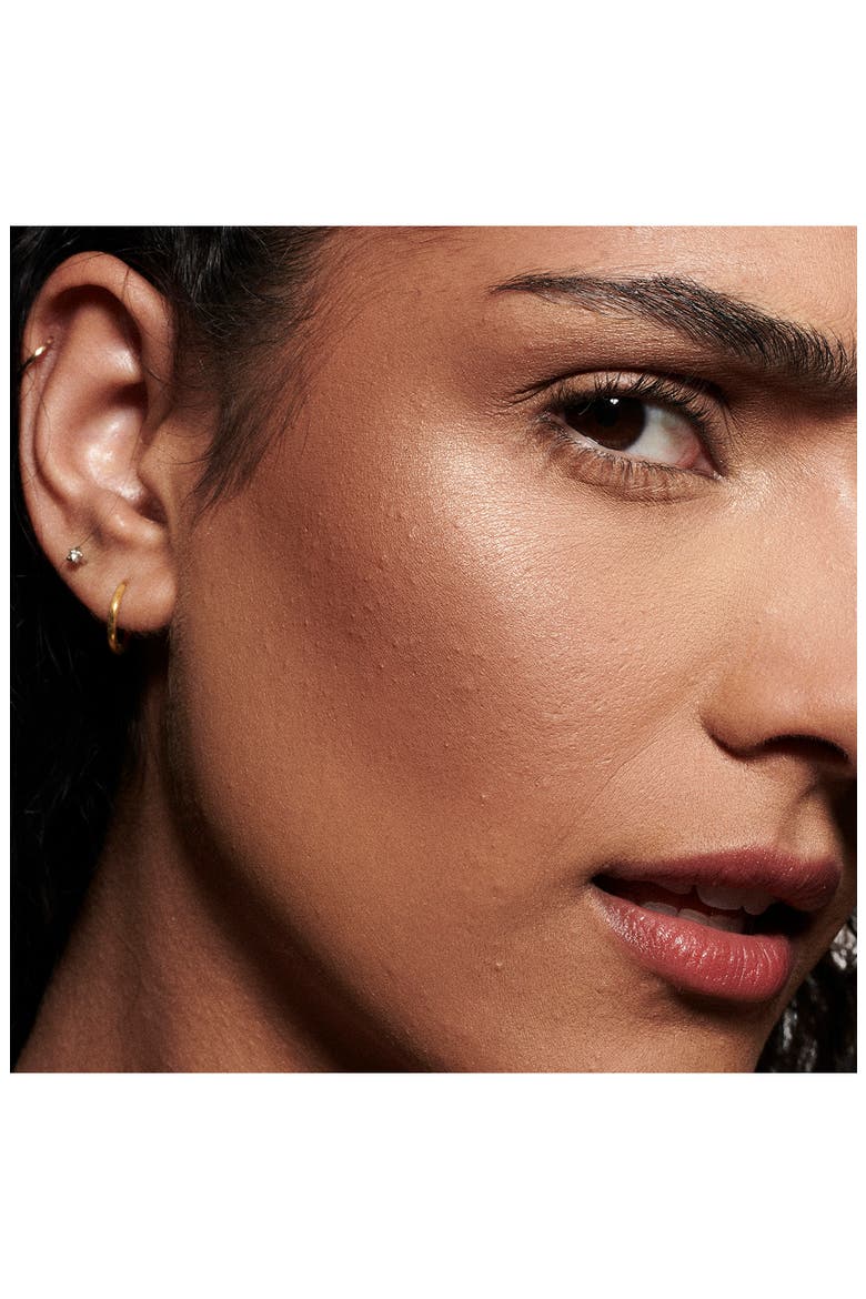 Face Palette, Alternate, color, LUXE LUCK