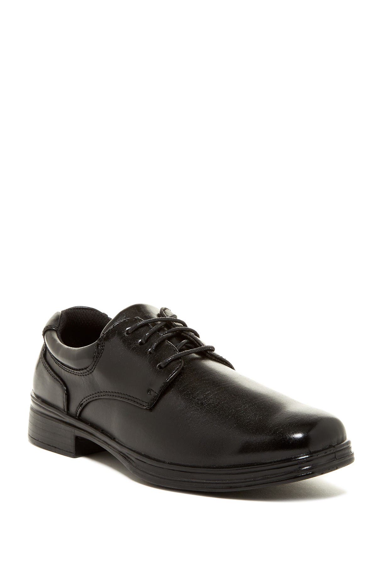 Deer Stags Blazing Plain Toe Derby, Main, color, 