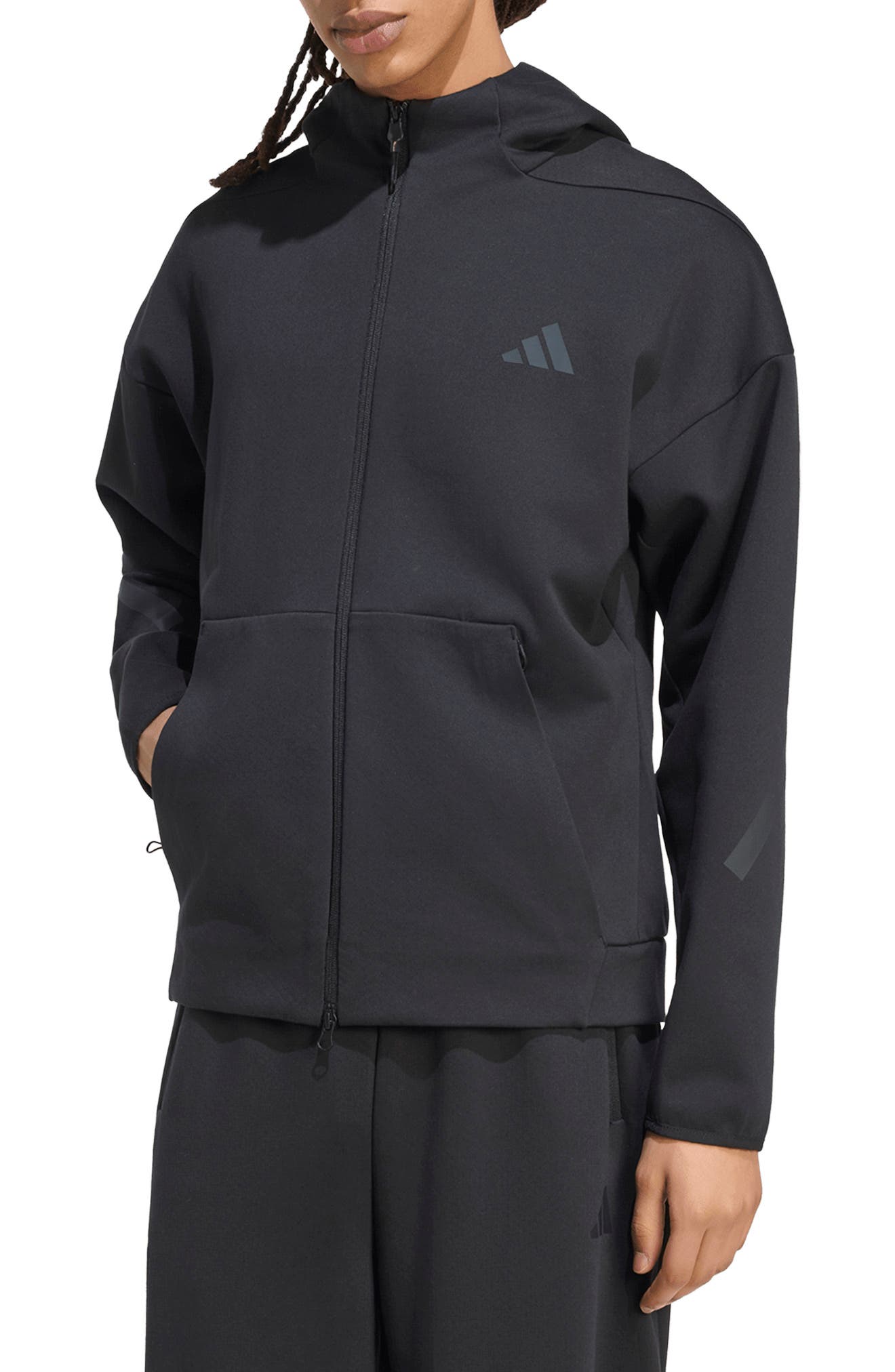selected BLACK