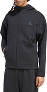 adidas Z.N.E. Full-Zip Track Hoodie