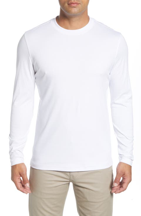 Georgia Long Sleeve T-Shirt
