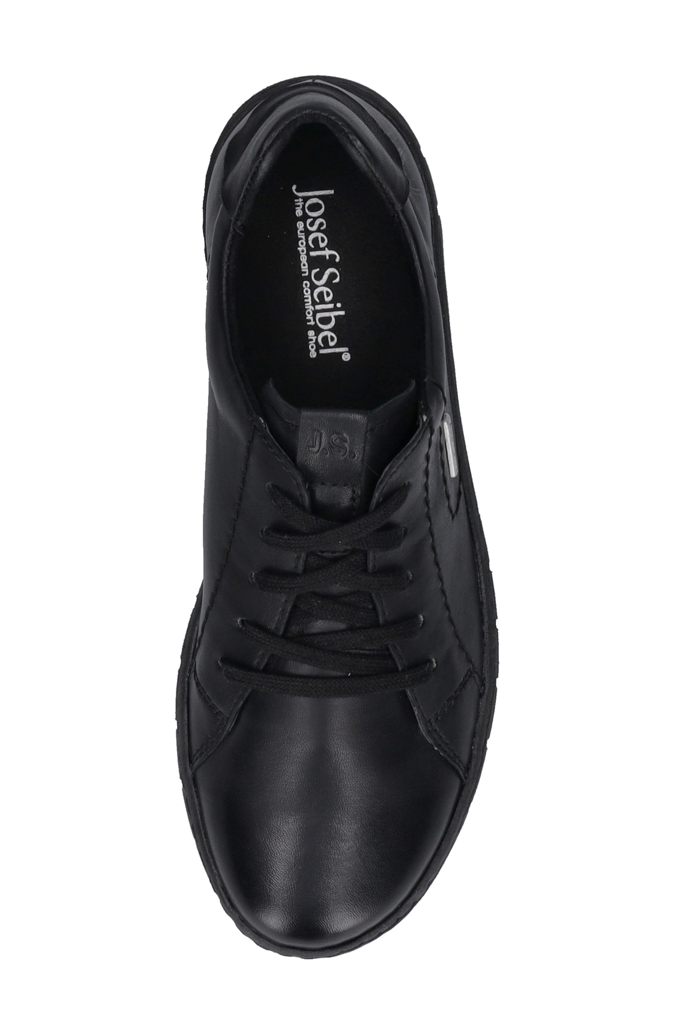 Josef Seibel Steffi 62 Waterproof Sneaker, Alternate, color, 