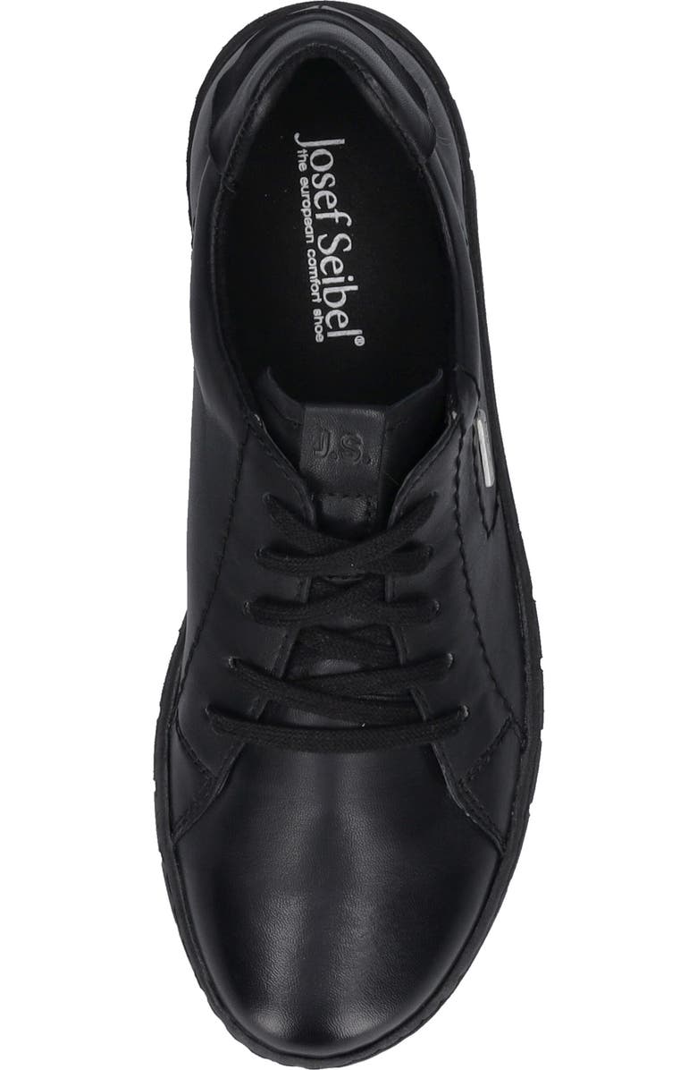 Josef Seibel Steffi 62 Waterproof Sneaker, Alternate, color,