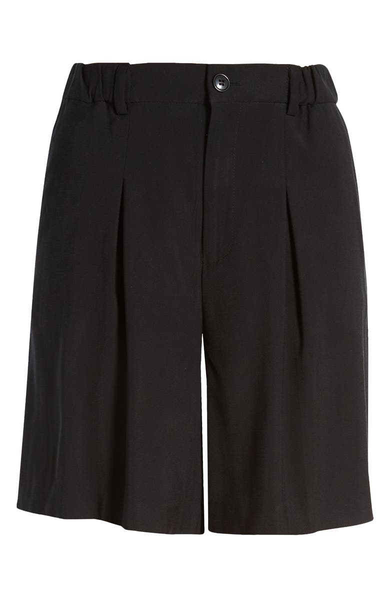 Open Edit Soft Long Shorts, Alternate, color, 