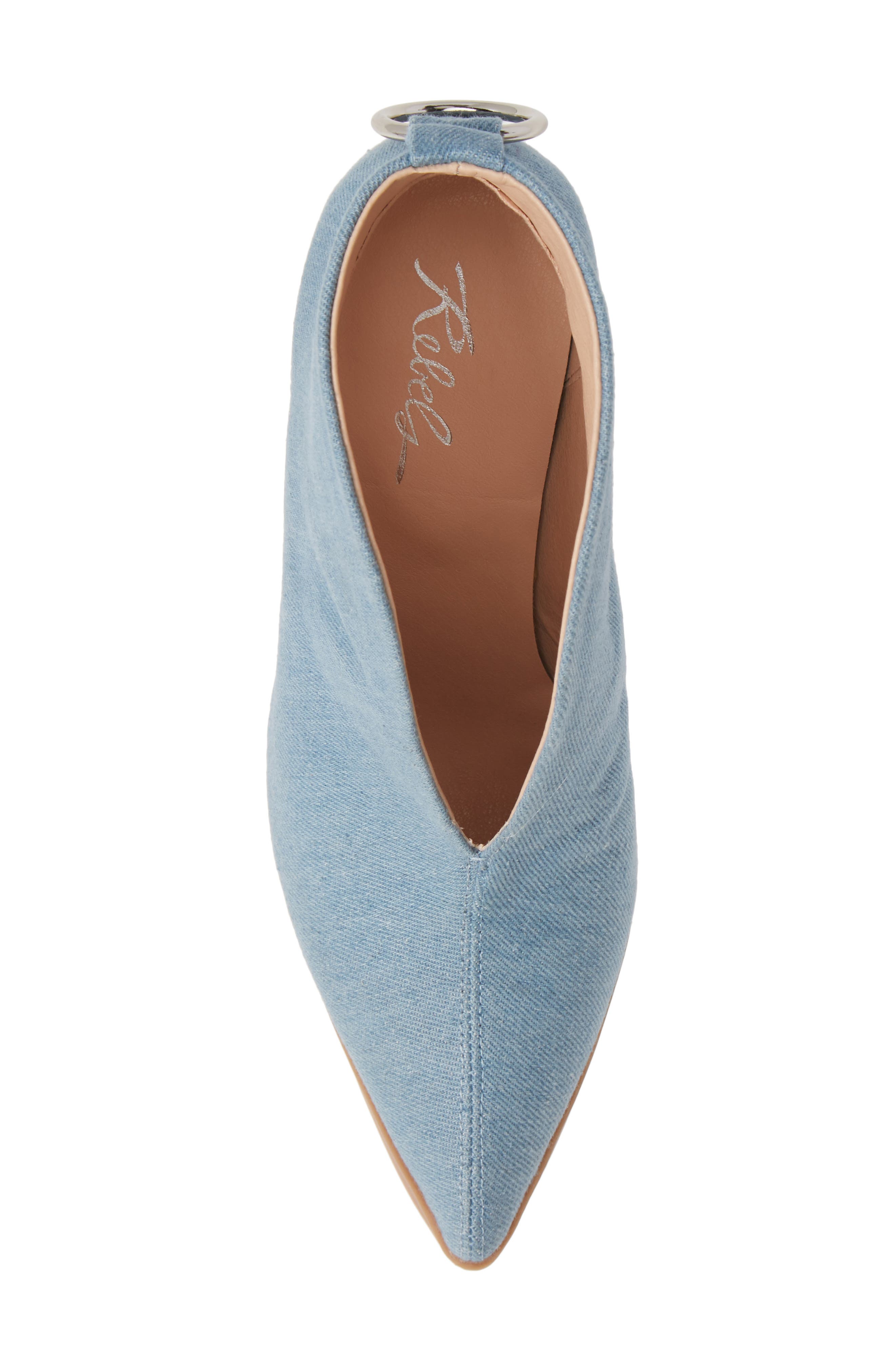 Rebels Karin Bootie, Alternate, color, 