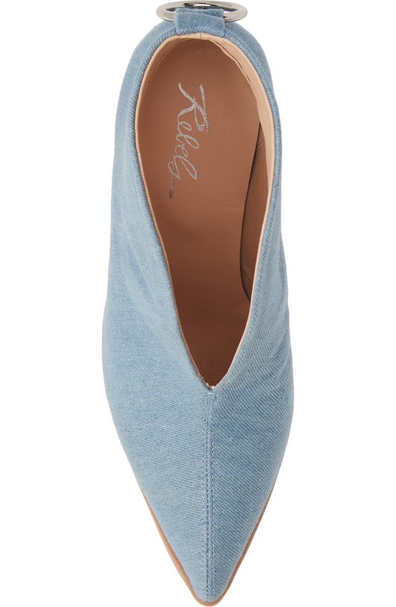 Rebels Karin Bootie, Alternate, color,