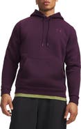 Under Armour UA Icon Fleece Hoodie