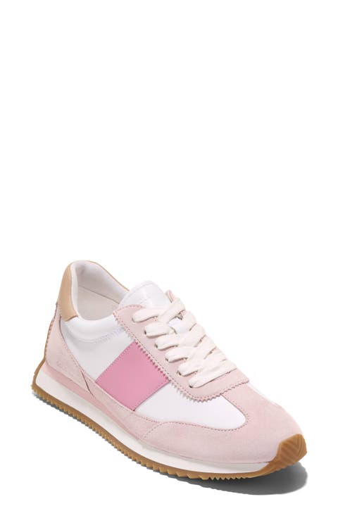 Grand Crosscourt Davie Runner Shoe (Women)