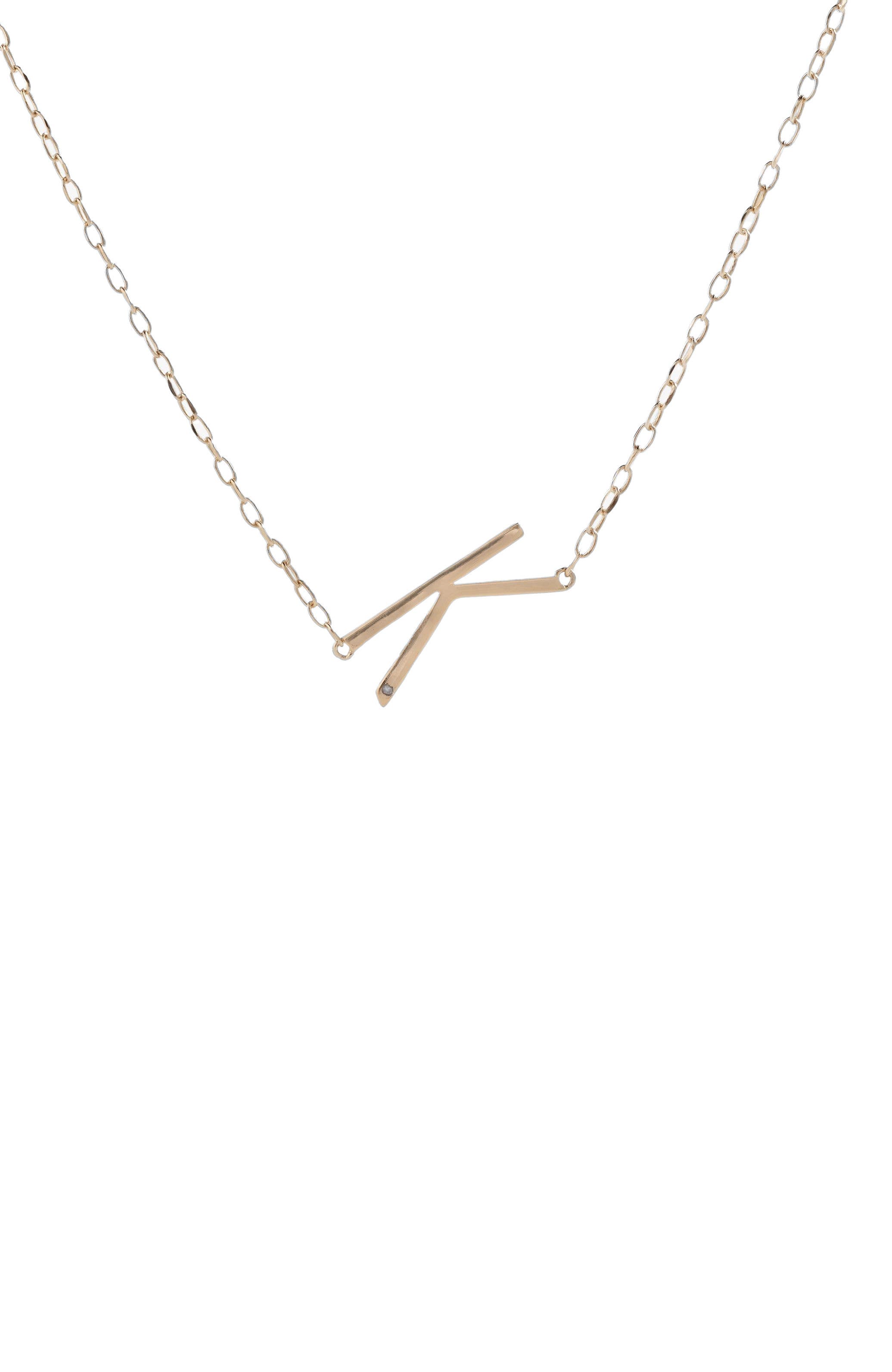 Gold - K