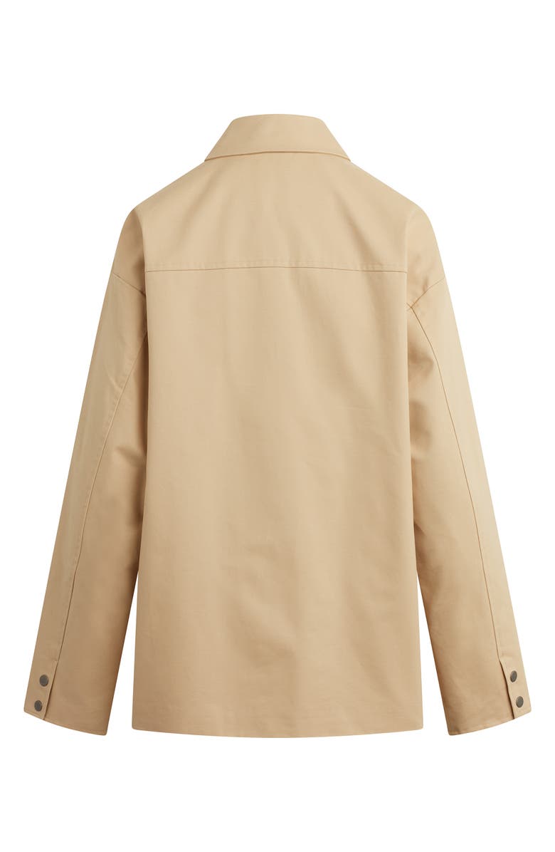 Favorite Daughter The Margaret Jacket, Alternate, color, Beige