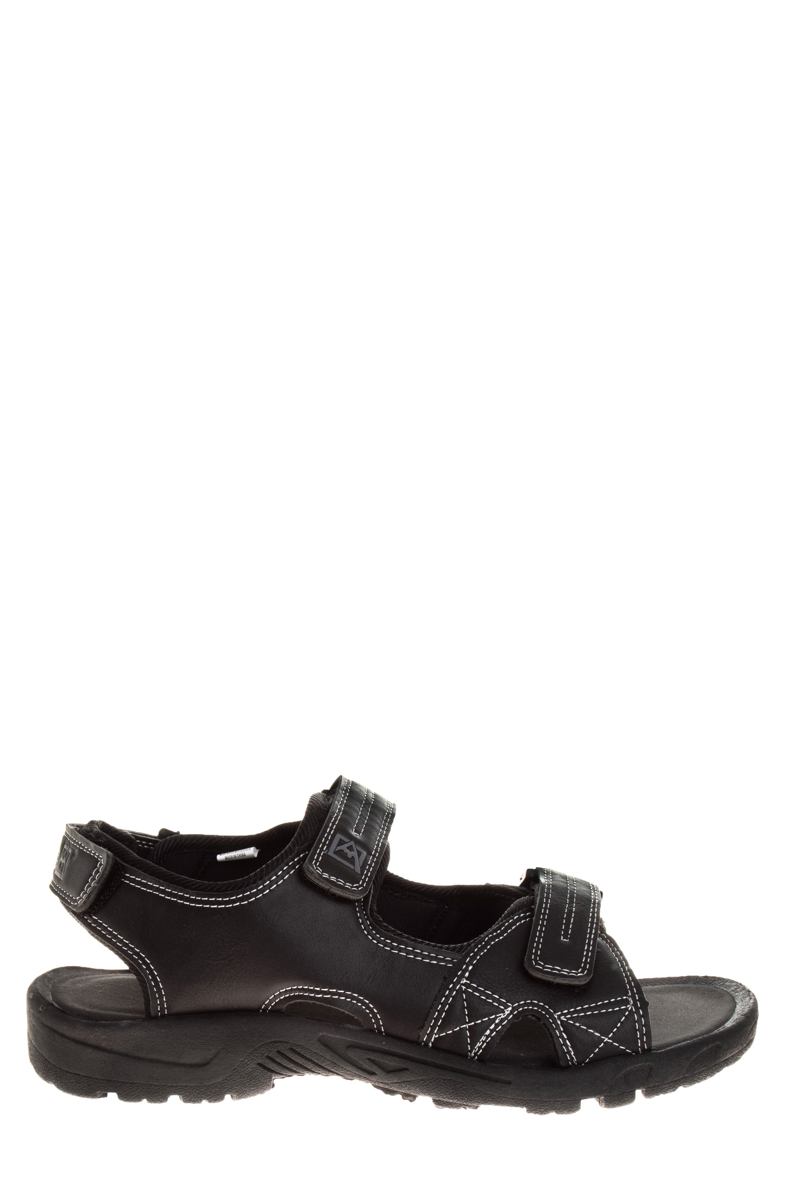 AVALANCHE Sport Sandal, Alternate, color, 