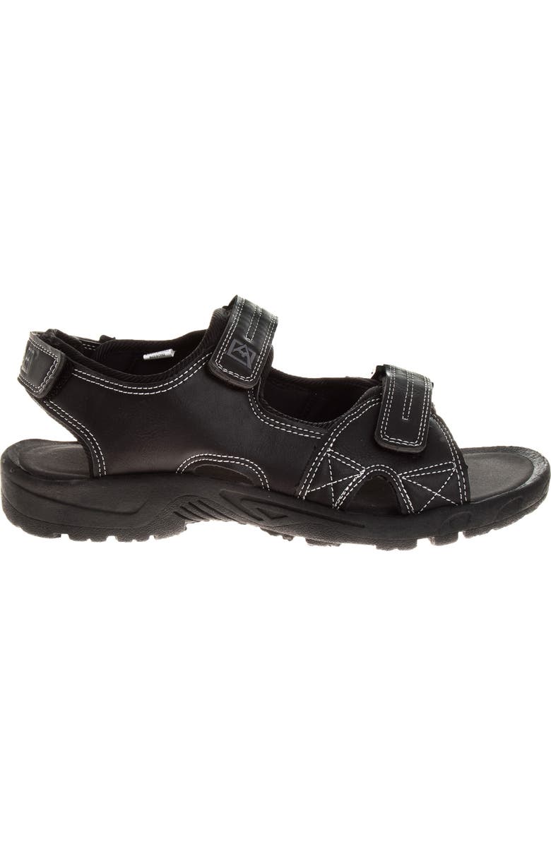 AVALANCHE Sport Sandal, Alternate, color,