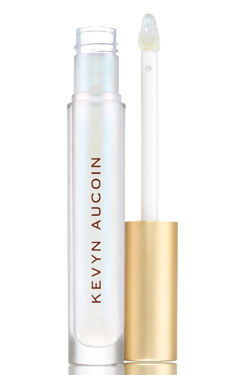 Kevyn Aucoin Beauty Liquid Lip Molten Metals, Main, color, 
