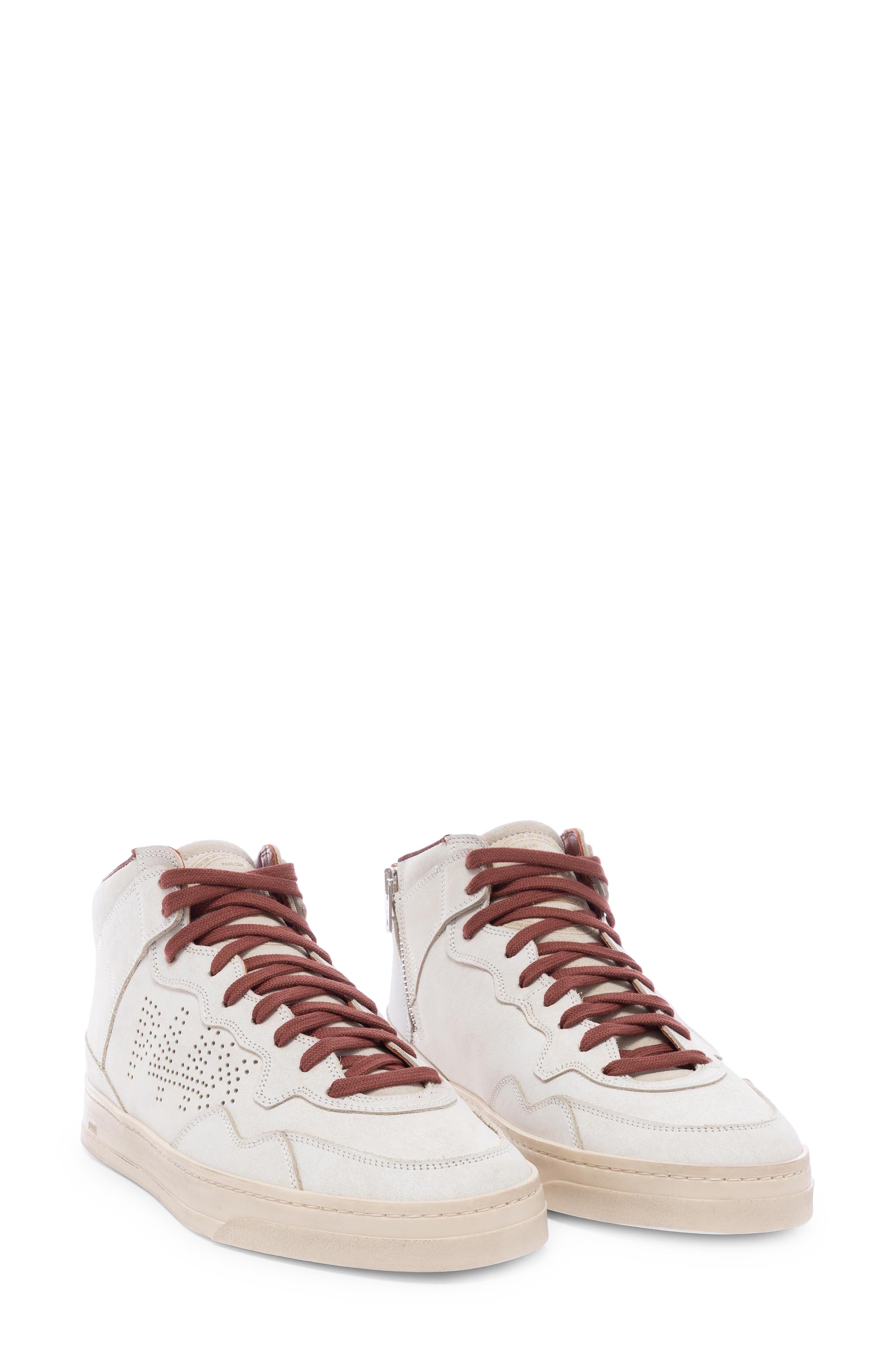 P448 Bali High Top Sneaker